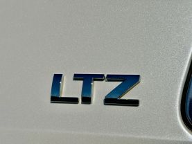 2016 CHEVROLET TAHOE SUV V8, ECOTEC3, 5.3 LITER LTZ SPORT UTILITY 4D