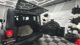 2012 JEEP WRANGLER
