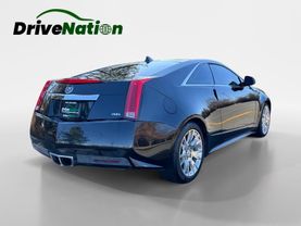 2011 CADILLAC CTS COUPE V6, DI, 3.6 LITER 3.6 COUPE 2D