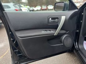 2013 NISSAN ROGUE SUV 4-CYL, 2.5 LITER S SPORT UTILITY 4D