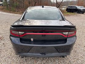 2021 DODGE CHARGER SEDAN V6, 3.6 LITER GT SEDAN 4D at T&T Repairables - used car dealership in Spencer, Indiana.