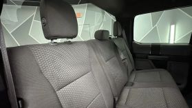 2018 FORD F150 SUPERCREW CAB
