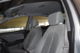 2009 HYUNDAI ELANTRA SEDAN 4-CYL, 2.0 LITER GLS SEDAN 4D