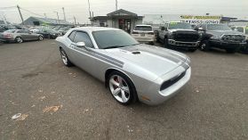 2010 DODGE CHALLENGER