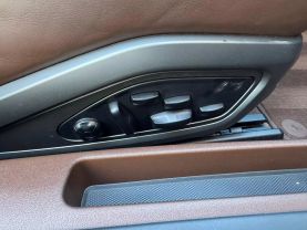 2021 PORSCHE 911 COUPE 6-CYL, TWIN TURBO, 3.8 LITER TURBO S COUPE 2D