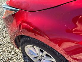 2021 TOYOTA COROLLA SEDAN 4-CYL, 1.8 LITER LE SEDAN 4D at T&T Repairables - used car dealership in Spencer, Indiana.