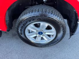 2020 FORD F150 SUPER CAB