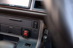 1999 TOYOTA HIACE VAN 1KZ-TE LIVING SALOON EX