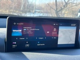 2022 ACURA TLX SEDAN 4-CYL, TURBO, 2.0 LITER 2.0 W/A-SPEC PKG SEDAN 4D at T&T Repairables - used car dealership in Spencer, Indiana.