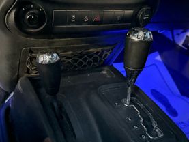 2016 JEEP WRANGLER SUV V6, 3.6 LITER UNLIMITED SAHARA SPORT UTILITY 4D