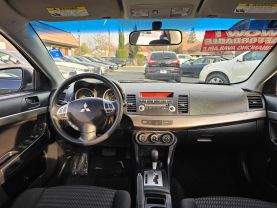 2013 MITSUBISHI LANCER SEDAN 4-CYL, 2.0 LITER ES SEDAN 4D