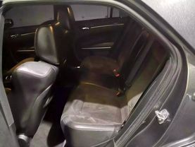 2019 CHRYSLER 300 SEDAN V8, HEMI, 5.7 LITER 300S SEDAN 4D
