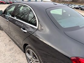 2019 MERCEDES-BENZ E-CLASS SEDAN 4-CYL, TURBO, 2.0 LITER E 300 SEDAN 4D at T&T Repairables - used car dealership in Spencer, Indiana.