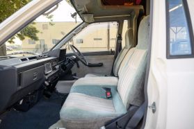 1993 TOYOTA LITEACE CAMPER 2C COMPO CAMPER