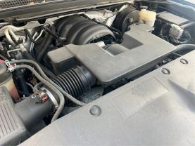2016 CHEVROLET TAHOE