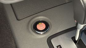 2021 NISSAN FRONTIER CREW CAB