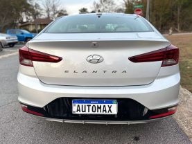 2019 Hyundai Elantra - Image 5