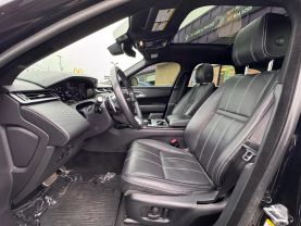 2020 LAND ROVER RANGE ROVER VELAR SUV 4-CYL, TURBO, 2.0 LITER R-DYNAMIC S P250 SPORT UTILITY 4D