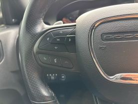 2021 DODGE CHARGER SEDAN V6, 3.6 LITER GT SEDAN 4D at T&T Repairables - used car dealership in Spencer, Indiana.