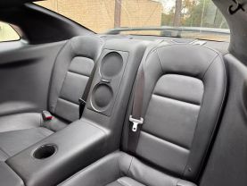 2013 NISSAN GT-R COUPE V6, TWIN TURBO, 3.8 LITER PREMIUM COUPE 2D