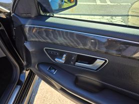 2016 MERCEDES-BENZ E-CLASS SEDAN V6, 3.5 LITER E 350 SEDAN 4D