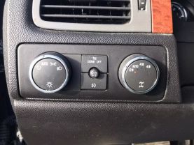2008 GMC YUKON SUV V8, FLEX FUEL, 5.3 LITER SLT SPORT UTILITY 4D