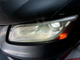 2014 AUDI Q5 SUV 4-CYL, TURBO, 2.0 LITER 2.0T PREMIUM PLUS SPORT UTILITY 4D