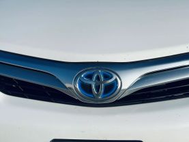 2013 TOYOTA CAMRY SEDAN 4-CYL, HYBRID, 2.5 LITER XLE HYBRID SEDAN 4D