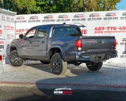2021 TOYOTA TACOMA DOUBLE CAB For Sale in Orlando