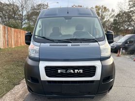 2019 Ram Promaster Cargo Van - Image 2