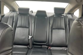 2018 HONDA ACCORD HYBRID SEDAN 4-CYL, HYBRID VTEC 2.0L EX-L SEDAN 4D