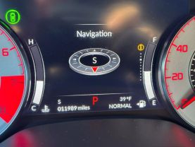 2022 ACURA TLX SEDAN 4-CYL, TURBO, 2.0 LITER 2.0 W/A-SPEC PKG SEDAN 4D at T&T Repairables - used car dealership in Spencer, Indiana.
