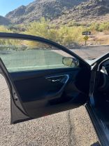 2014 NISSAN ALTIMA SEDAN 4-CYL, 2.5 LITER 2.5 S SEDAN 4D