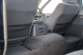 1996 TOYOTA HIACE VAN 1KZ-TE SUPER CUSTOM