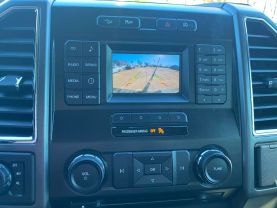 2016 FORD F150 SUPER CAB PICKUP V6. ECOBOOST, TT, 2.7L XLT PICKUP 4D 6 1/2 FT
