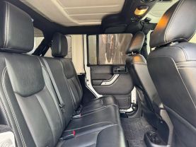 2016 JEEP WRANGLER SUV V6, 3.6 LITER UNLIMITED RUBICON HARD ROCK SPORT UTILITY 4D