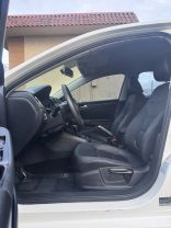 2012 VOLKSWAGEN JETTA SEDAN 5-CYL, PZEV, 2.5 LITER 2.5L SE SEDAN 4D