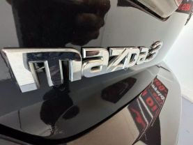 2011 MAZDA MAZDA3 SEDAN 4-CYL, 2.5 LITER S GRAND TOURING SEDAN 4D