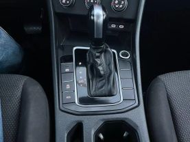 2021 VOLKSWAGEN JETTA SEDAN 4-CYL, TURBO, 1.4 LITER 1.4T SE SEDAN 4D