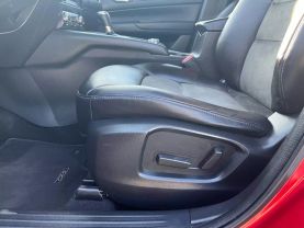 2017 MAZDA CX-5 SUV 4-CYL, SKYACTIV-G, 2.5L TOURING SPORT UTILITY 4D