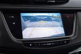 2017 CADILLAC XT5 SUV V6, 3.6 LITER PREMIUM LUXURY SPORT UTILITY 4D