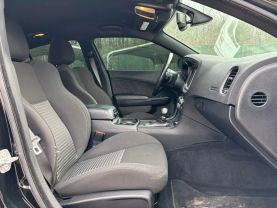 2021 DODGE CHARGER SEDAN V6, 3.6 LITER GT SEDAN 4D at T&T Repairables - used car dealership in Spencer, Indiana.