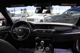 2012 BMW 5 SERIES for sale in  Orlando, FL