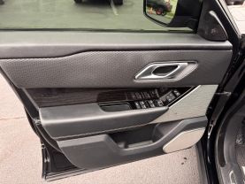 2020 LAND ROVER RANGE ROVER VELAR SUV 4-CYL, TURBO, 2.0 LITER R-DYNAMIC S P250 SPORT UTILITY 4D