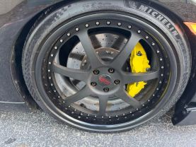 2009 NISSAN GT-R COUPE V6, TURBO, 3.8 LITER PREMIUM COUPE 2D