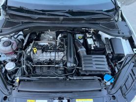 2021 VOLKSWAGEN JETTA SEDAN 4-CYL, TURBO, 1.4 LITER 1.4T SE SEDAN 4D