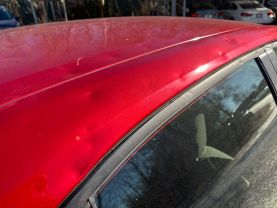 2021 TOYOTA COROLLA SEDAN 4-CYL, 1.8 LITER LE SEDAN 4D at T&T Repairables - used car dealership in Spencer, Indiana.