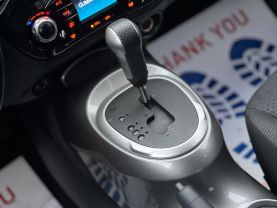 2012 NISSAN JUKE SUV 4-CYL, TURBO, 1.6 LITER SV SPORT UTILITY 4D