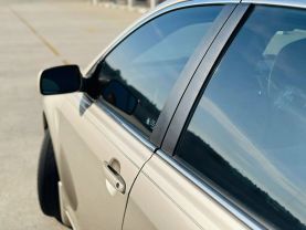2009 TOYOTA CAMRY SEDAN 4-CYL, 2.4 LITER LE SEDAN 4D
