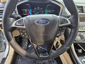 2014 FORD FUSION SEDAN 4-CYL, HYBRID, 2.0 LITER SE HYBRID SEDAN 4D